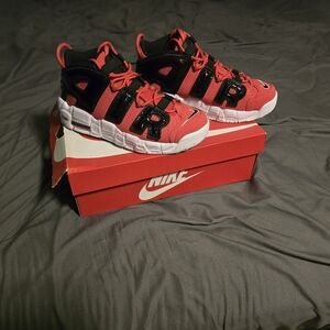 Nike Air More Uptempo